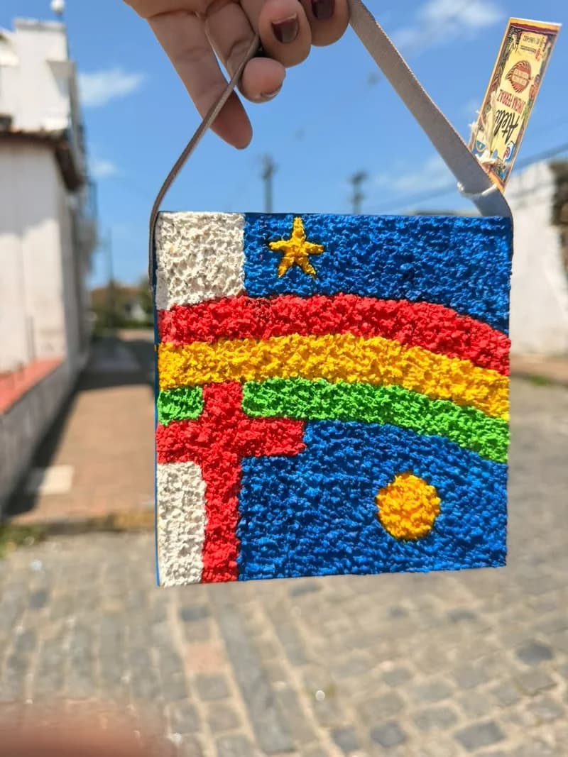 Bandeira de Pernambuco, Cultura Pernambucana